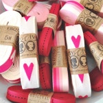 See the LOVE | www.ebonyandivoryribbons.co.za | 공예, Diy 공예