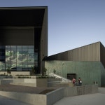 *은퇴자를 위한 노유자 시설, 시니어 센터 [ Atelier Alter ] Senior Center of Guangxi | 도서관 건축, 건축, 도서관