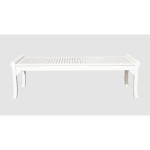 Found it at Wayfair - Mahler Wood Picnic Bench | Wrought iron patio furniture, Outdoor bench, Outdoor wood table