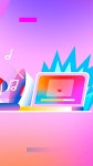 모션 그래픽에 있는 songmiling LEE님의 핀 - 2023 | 모션 그래픽, 그래픽