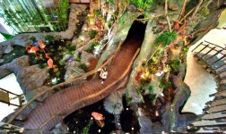 부천터미널 소풍에 있는 doorienc님의 핀 | 소풍, 건물