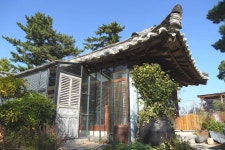 인셀덤하기 딱 좋은날 | 딱 좋은 날... | Outdoor decor, Outdoor, Pergola