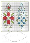 Крестик — интернет-журнал по рукоделию —HandMade | 십자수, 자수