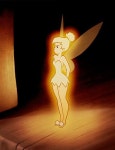 tinkerbell gif - Buscar con Google | 팅커벨, 월트 디즈니, 디즈니
