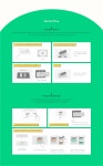 YORICODING | 블럭코딩 교육 플랫폼 on Behance - 2022 | 교육, 플랫폼