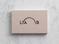 Commission Studio | 명함, 명함 디자인, 로고 디자인