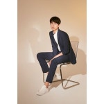 블러썸 엔터테인먼트さんはInstagramを利用しています... #박보검 #ParkBoGum #블러썸엔터테인먼트 #BlossomEntertainment #광고 #CF... 