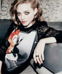 AMANDA SEYFRIED에 있는 김나현님의 핀 | 아만다 사이프리드, 블랙 스타일, 스타일