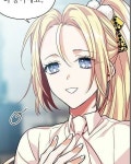 Manga hình ảnh của 노래하는 천사 trên 외과의사 엘리제 | Vương, Dao
