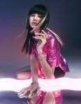Pin on 블랙핑크 리사
