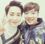 이번앨범 한곡도 빠짐없이 다좋아🎧🎧 #애제자#엑소 #exo#수호 #girlxfriend #작사가 #제이큐 #JQ #make… | K pop boy band... 