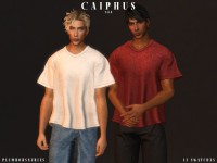 Plumbobs n Fries CAIPHUS | top in 2023 | Sims 4, Clothes, Sims cc