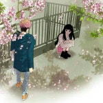 나의 빛나는 세계 | Anime style, Cute comics, Anime