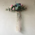 #마크라메 #macrame