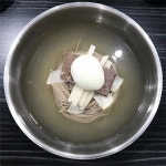 #흥(Hng) ㅣ 평냉의 계절이 돌아왔다! 옥류관도 울고 갈 평냉 신흥강자 | Food, Breakfast, Favors