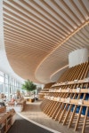 Pin by 민호 최 on 영락교회 in 2022 | Architecture, Architecture design, Lobby design