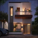 Interior Decor - 2020 | 작은 집 디자인, 집 외관 디자인, 집 외관