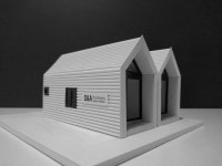 팜하우스 (모듈러 시스템) / Farmhouse (Modular system) - 디앤에이파트너스