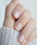 R D (@whyhellobeauty) on Instagram: “Weekend nail inspiration via @emilyschuman and @color_camp … | 네일 컬러, 네일, 매니큐어
