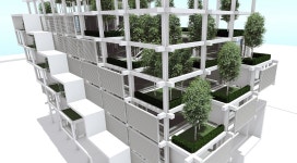 officetower+1.3 | 아파트