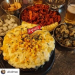오빠닭 아니고 #오빠믿지 #발빠닭 . . . . . #먹방  Posted @withrepost  @airairnax  닭발보단 계란찜이 궁금해서 온 빠닭 닭… | 음식... 