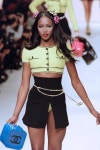 Pin by hz.hzz on 빈티지 샤넬 | Fashion, 90s fashion outfits, 90s runway fashion