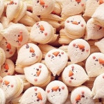 겸둥이들. #마카롱 #올댓스위츠 #올댓스윗츠 #오리 #macarons #allthatsweets