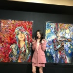 아직 준비중인 아티움! 맛보기 현장💕