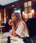 #rosé #blackpink #bp #로제 | 핑크, 연예인, 모델 사진