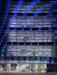 Facade Lighting | 건축, 조명