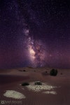 sands In Tabuk Milky Way by saleh almozini sands In Tabuk Milky Way of Saudi Arabia a faint band of light crossing the sky, made... 
