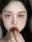 Pin on make-up ⁝ 한국인