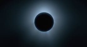 Sphere Volumetric | 디자인