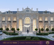 Dream House에 있는 All Around Blogger님의 핀 | 건축, 건물, 집 디자인