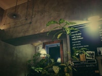 Soo:p coffee flower  서울시 중구 소공동 112-20 1F