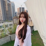 수현 บน Instagram: “#가을마켓 이번주 오픈💕 - 핏이 너무 예뻐서 소장한 #골지원피스에요 ! #딸기우유 🍓🥛색으로 러블리하면서 신축성...