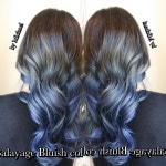발레아쥬 . 그라데이션칼라 . 옴브레  Balayage , Ombre에 있는 세종헤어 충장점 마이클원장님의 핀 | 옴브레, 제시, 칼라 패턴