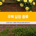 조경 디자인, 주택담장의 종류 알아보자(이미지 포함) | 조경, 조경 디자인, 건물