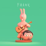 FRANK 프랭크 | 3d artwork, Artwork, Funny