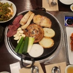 우정양곱창 사진 - 서울시 강남구 논현동 67-11 | 음식, 식품 아이디어