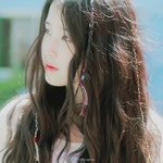 아이유 스무살의 봄 하루끝 MV 움짤 PART1