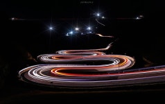 The Way - 지안재.... | No way, Abstract photography, Abstract