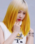 joy | red velvet ♥️ - 2020 | 염색 머리, 헤어 미용, 머리