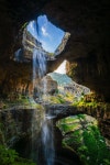 14 Amazing Waterfalls Around The World You Have To Travel To See! (Hand Luggage Only) | 풍경 사진, 폭포, 여행지