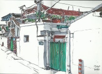 상서문로 | Artwork, Abstract, Art