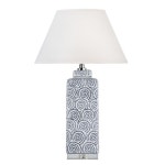 Oceana Ceramic Lamp Base(이미지 포함)