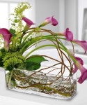Pin by 링 힐 on 꽃꽂이 | Flower arrangements simple, Unique floral arrangements, Flower arrangements