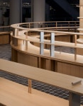 Thingool store (timesquare) | 타임스퀘어, 건축