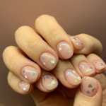 nails에 있는 Neisha Marie님의 핀 | 매니큐어 아이디어, 세련된 네일, 젤네일