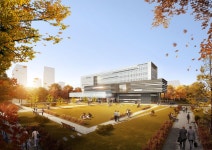 Daejeon Regional Tax Office (대전지방국세청) | 동지